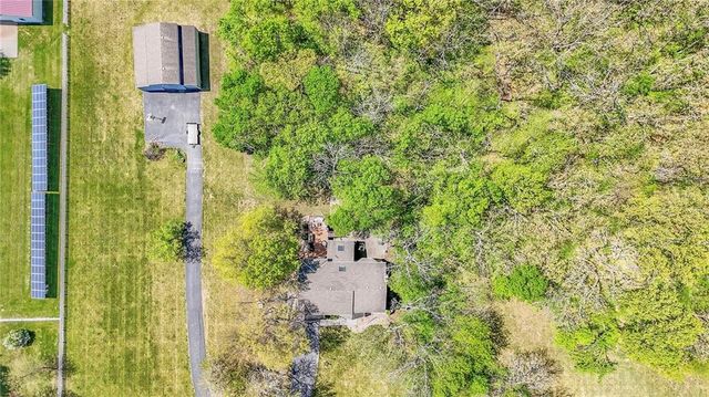 14300 S Smart Road, Greenwood, MO 64034
