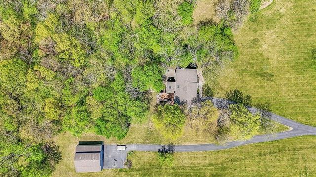 14300 S Smart Road, Greenwood, MO 64034