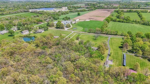 14300 S Smart Road, Greenwood, MO 64034
