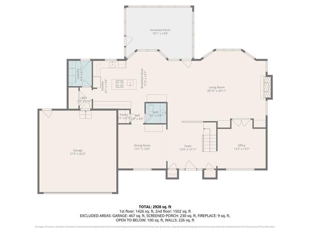 14300 S Smart Road, Greenwood, MO 64034