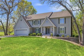 14300 S Smart Road, Greenwood, MO 64034