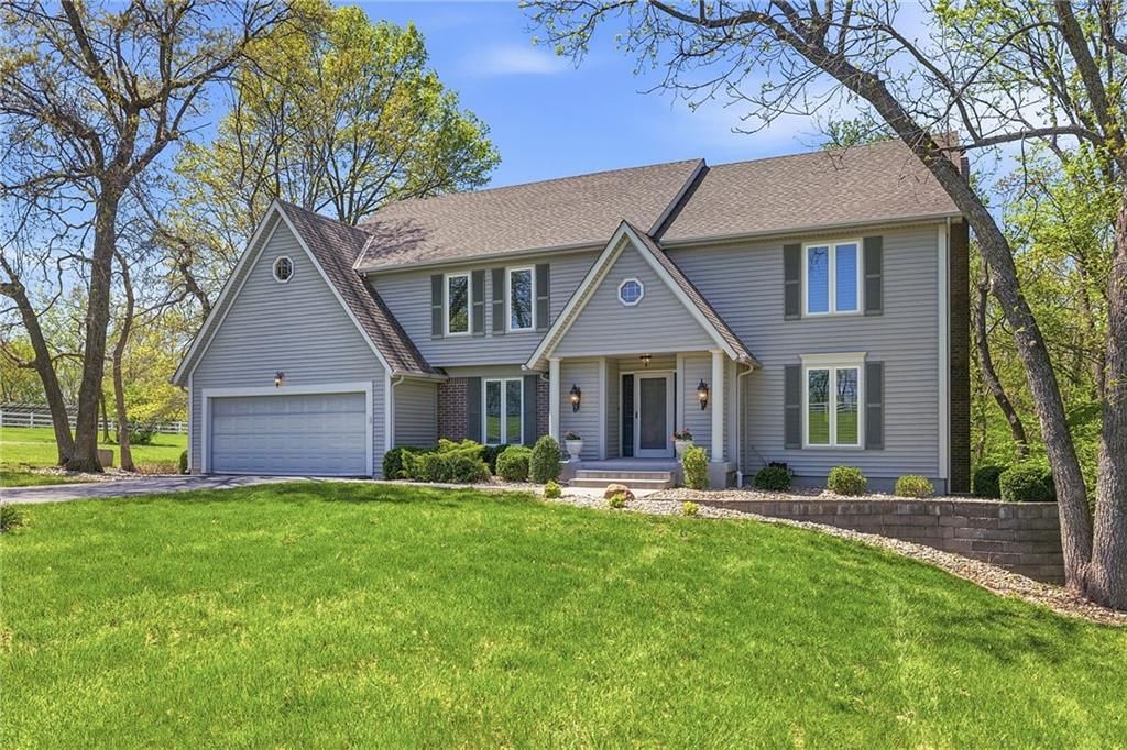 14300 S Smart Road, Greenwood, MO 64034