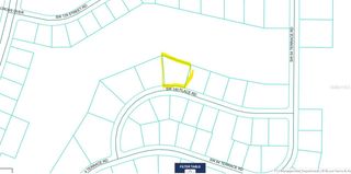 SW 140TH PLACE ROAD, Ocala, FL 34473