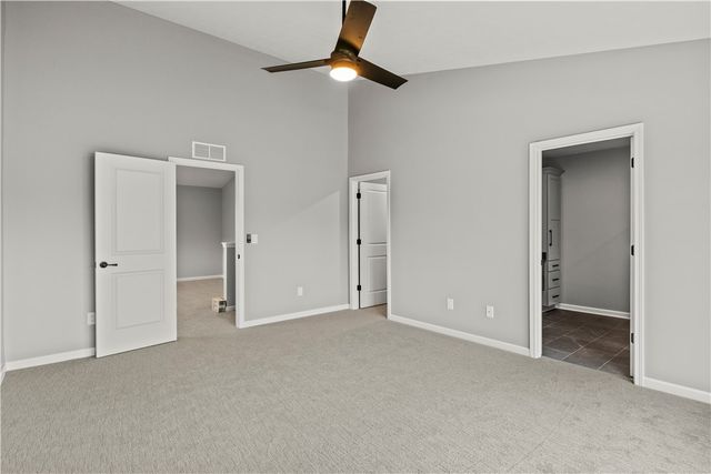 71 Chase Meadow Trail Lot 37, Mendon, NY 14472