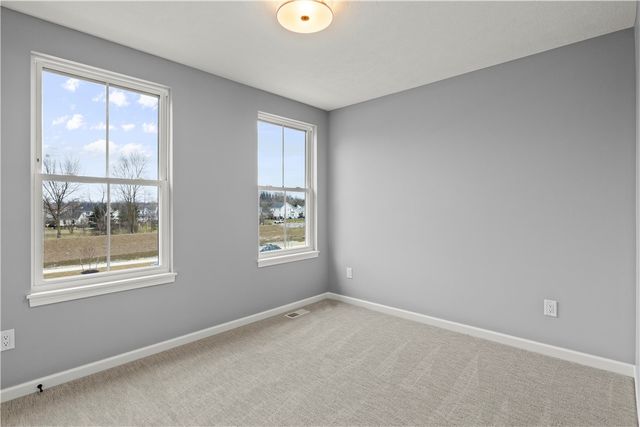 71 Chase Meadow Trail Lot 37, Mendon, NY 14472