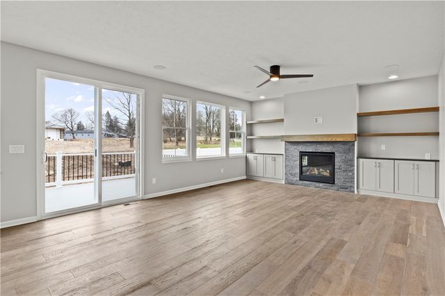 71 Chase Meadow Trail Lot 37, Mendon, NY 14472