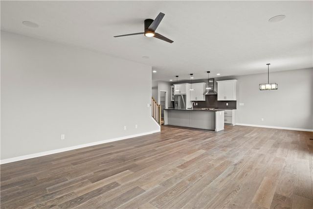 71 Chase Meadow Trail Lot 37, Mendon, NY 14472