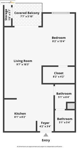 6400 Christie Avenue 1211, Emeryville, CA 92608