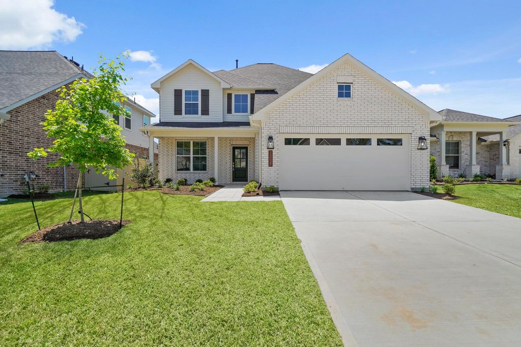 15027 Baikal Teal Terrace, Magnolia, TX 77354