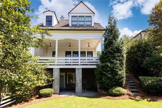 6605 Five Oaks Road, Cumming, GA 30040