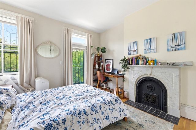 676 Massachusetts Ave 5, Boston, MA 02118