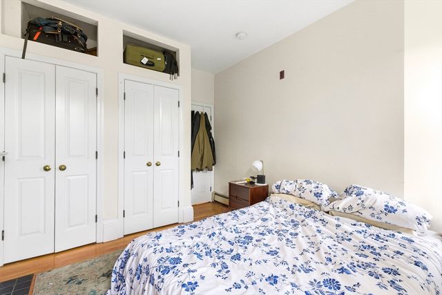 676 Massachusetts Ave 5, Boston, MA 02118