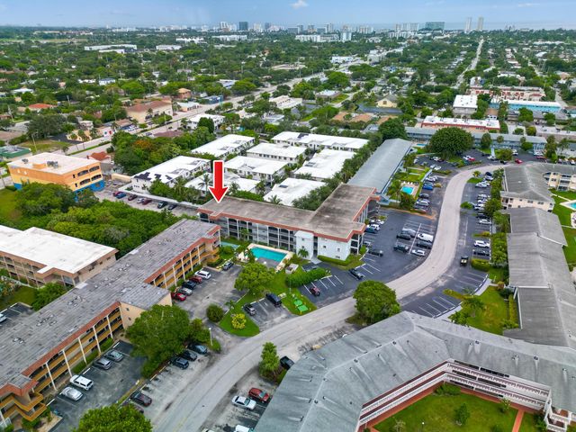 651 PINE Drive 201, Pompano Beach, FL 33060