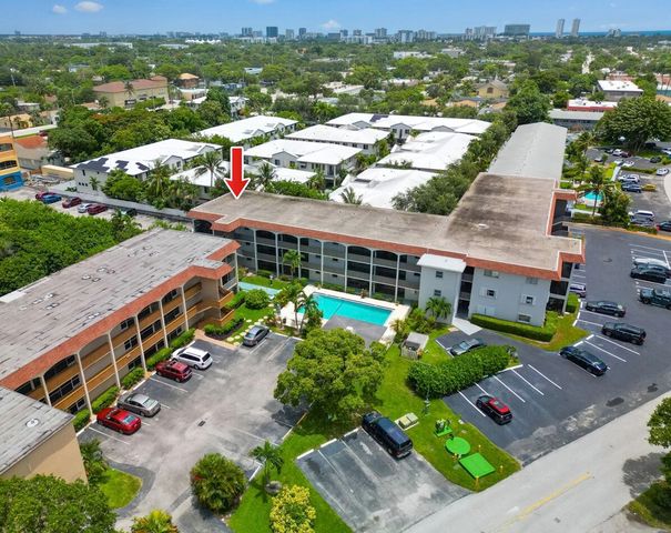 651 PINE Drive 201, Pompano Beach, FL 33060