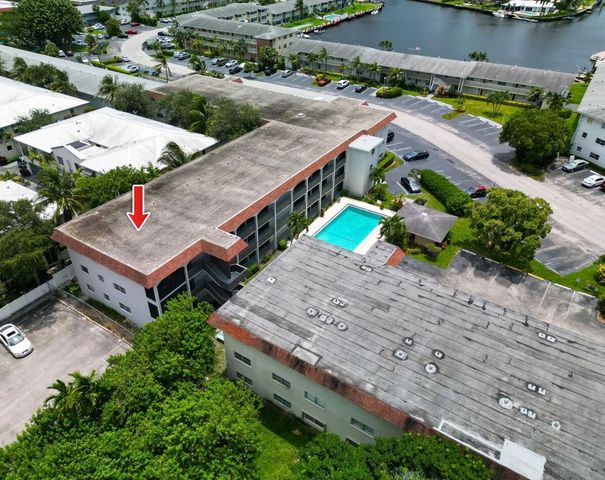 651 PINE Drive 201, Pompano Beach, FL 33060