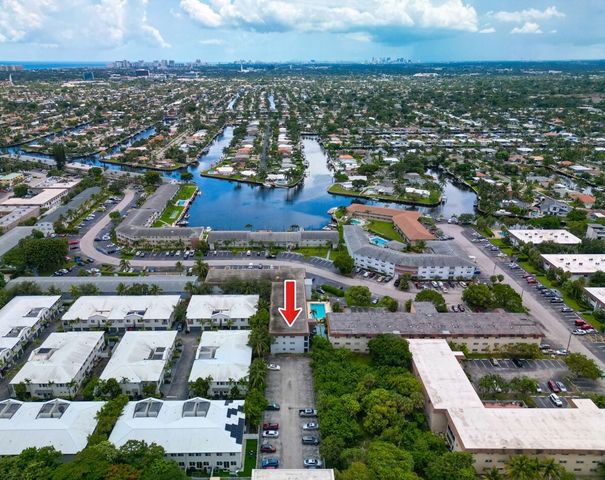 651 PINE Drive 201, Pompano Beach, FL 33060