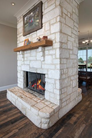 4816 Prairie Chapel Trail, Crandall, TX 75114