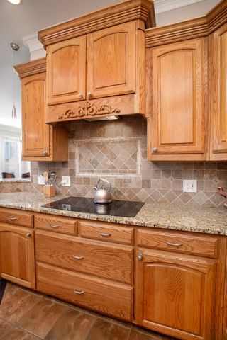 4816 Prairie Chapel Trail, Crandall, TX 75114