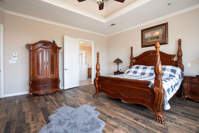 4816 Prairie Chapel Trail, Crandall, TX 75114