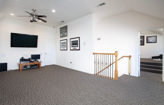 4816 Prairie Chapel Trail, Crandall, TX 75114