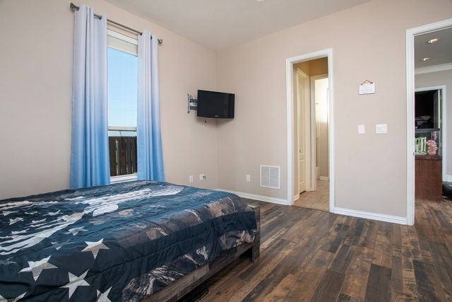 4816 Prairie Chapel Trail, Crandall, TX 75114