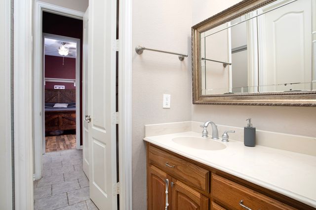 4816 Prairie Chapel Trail, Crandall, TX 75114