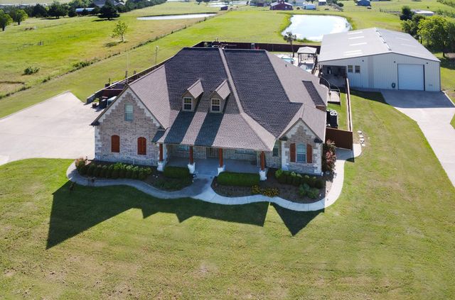 4816 Prairie Chapel Trail, Crandall, TX 75114