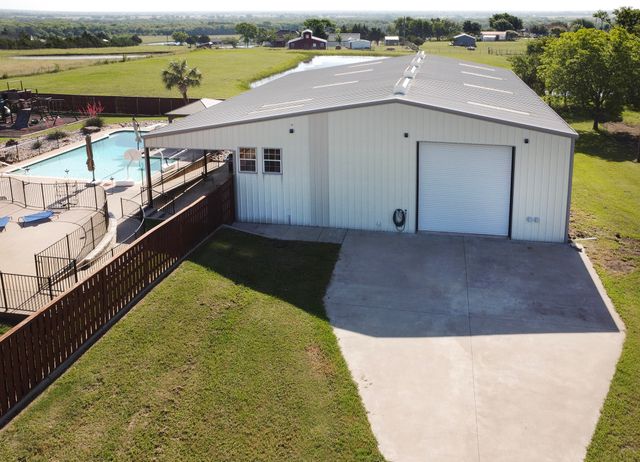 4816 Prairie Chapel Trail, Crandall, TX 75114