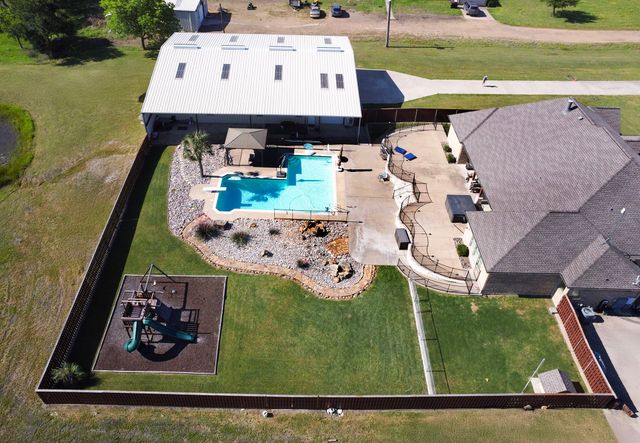 4816 Prairie Chapel Trail, Crandall, TX 75114