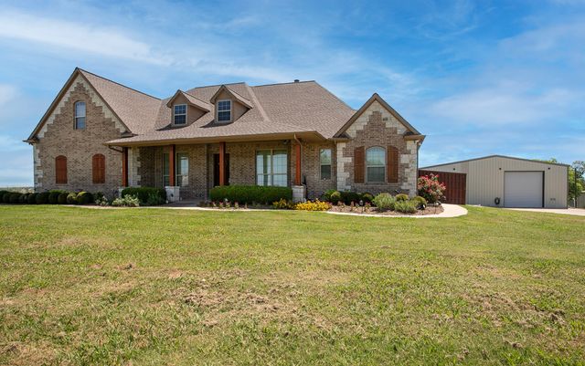 4816 Prairie Chapel Trail, Crandall, TX 75114