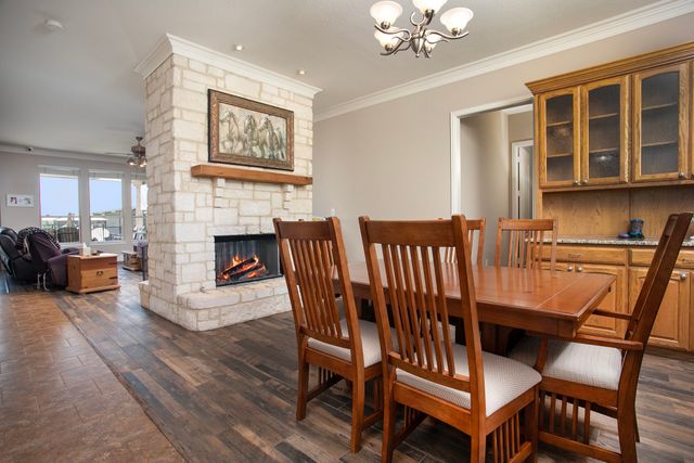 4816 Prairie Chapel Trail, Crandall, TX 75114