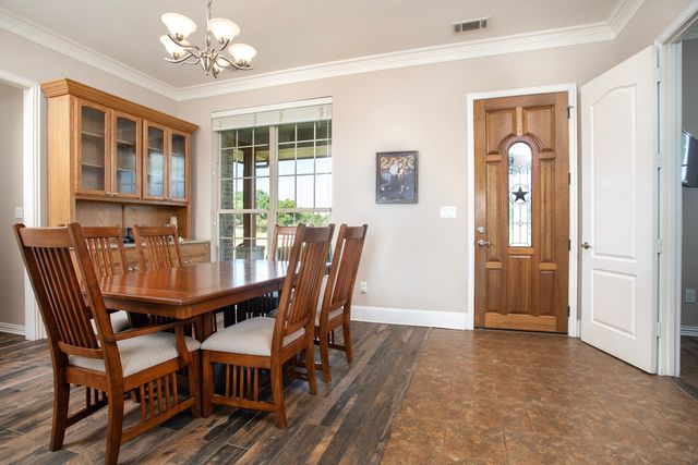 4816 Prairie Chapel Trail, Crandall, TX 75114