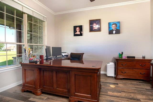 4816 Prairie Chapel Trail, Crandall, TX 75114