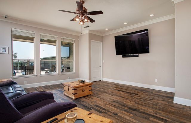 4816 Prairie Chapel Trail, Crandall, TX 75114