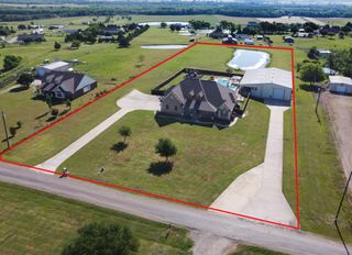 4816 Prairie Chapel Trail, Crandall, TX 75114