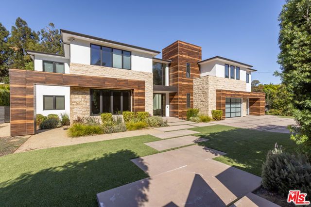 4607 Vanalden Avenue, Tarzana (los Angeles), CA 91356