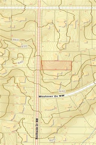 2649 Northside NW Drive, Atlanta, GA 30305