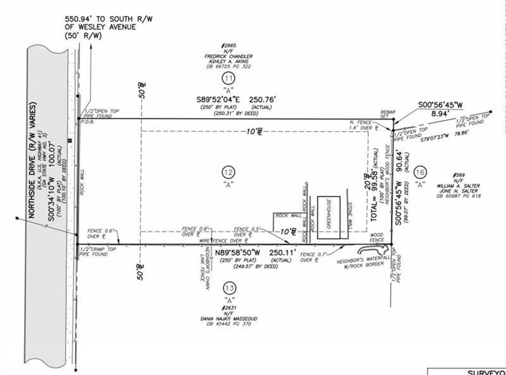 2649 Northside NW Drive, Atlanta, GA 30305