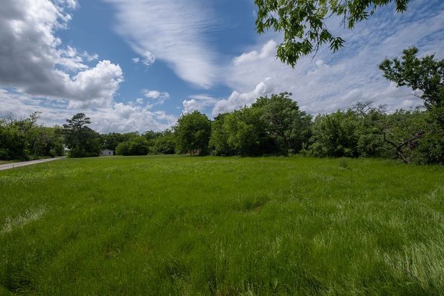 108 Williams Street, Terrell, TX 75160