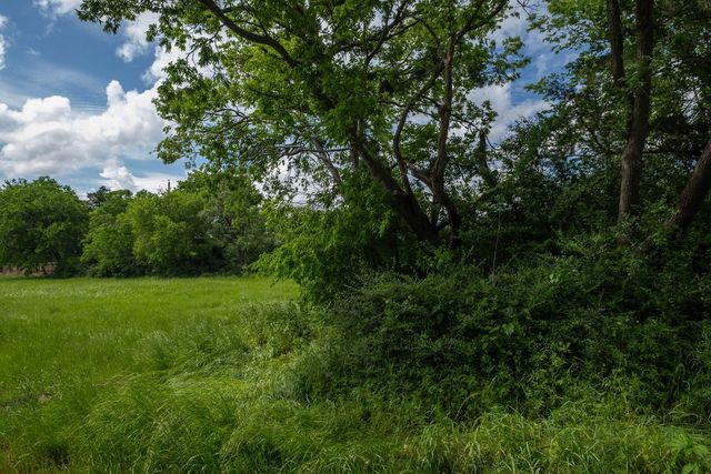 108 Williams Street, Terrell, TX 75160