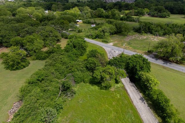 108 Williams Street, Terrell, TX 75160