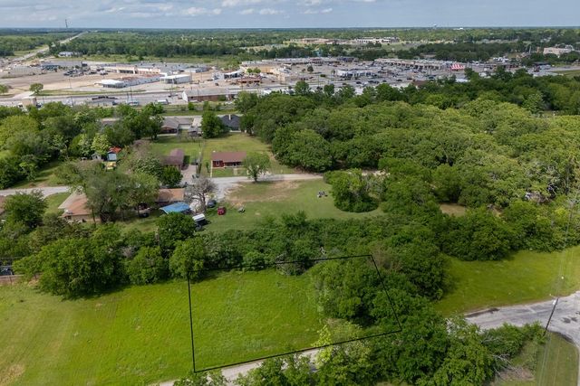 108 Williams Street, Terrell, TX 75160