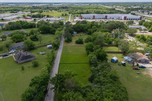 108 Williams Street, Terrell, TX 75160