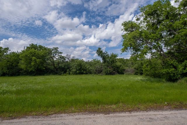 108 Williams Street, Terrell, TX 75160