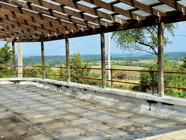 N2349 WIBU Road, Poynette, WI 53955