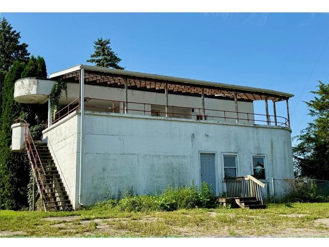 N2349 WIBU Road, Poynette, WI 53955