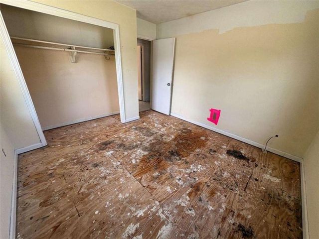 801 S Carter Drive S, Jonesboro, GA 30236