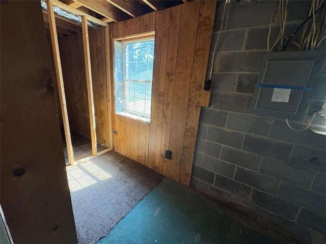 801 S Carter Drive S, Jonesboro, GA 30236