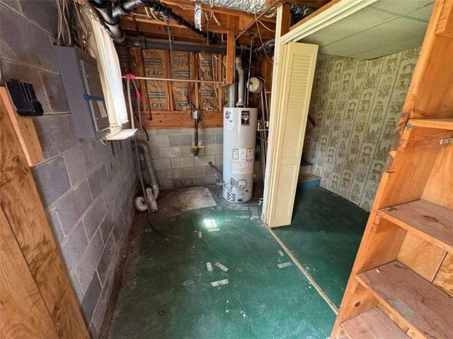 801 S Carter Drive S, Jonesboro, GA 30236