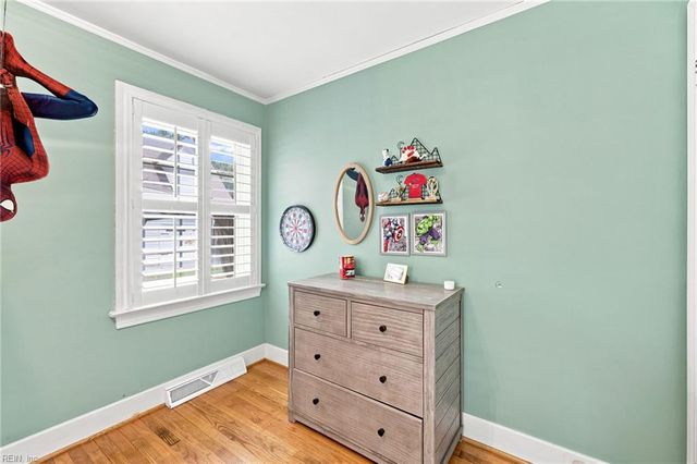 2813 Meadow Wood E DR, Chesapeake, VA 23321